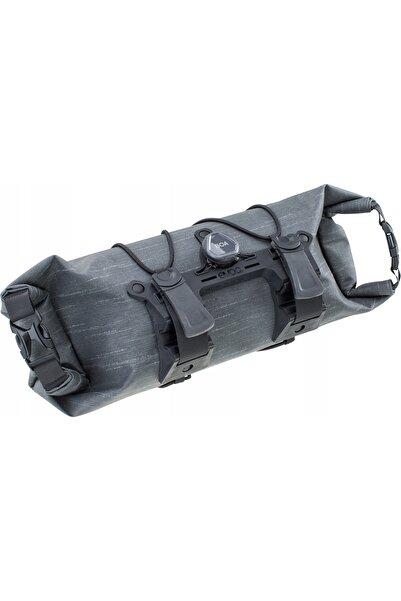 NO BRAND Geantă ghidon Evoc BOA WP 2,5 - gri carbon