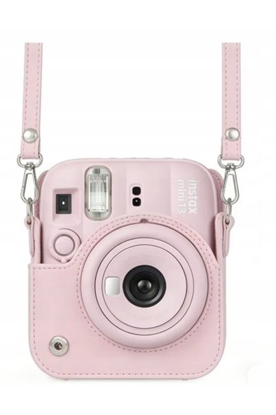 NO BRAND Husă de protecție pentru camera FujiFilm Instax Mini 13