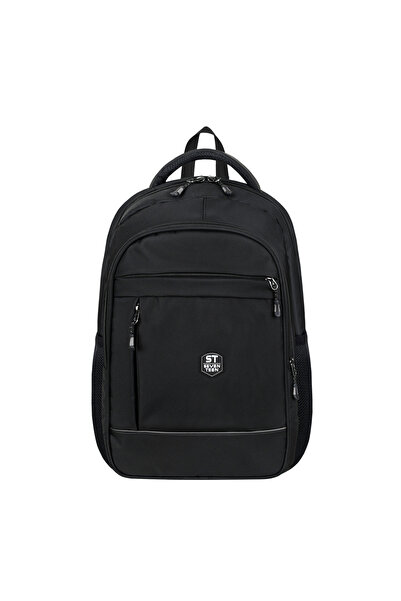 SEVENTEEN 4905 Water Repellent Fabric Large Volume High School University Sch...