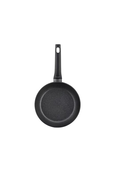 NO BRAND Tigaie Tradițională Ambition Mercure 30cm Teflon Antiaderent