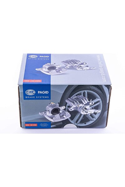 Hella Etrier de frână PAGID 8AN 355 789-171