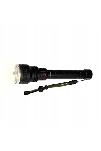 NO BRAND Lanterna clasică Esperanza 1000 lm LED