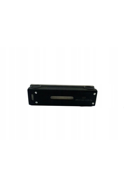 NO BRAND 300mm/ 0.1mm/m Scală de nivel de înaltă precizie pentru mașini ROCKLE