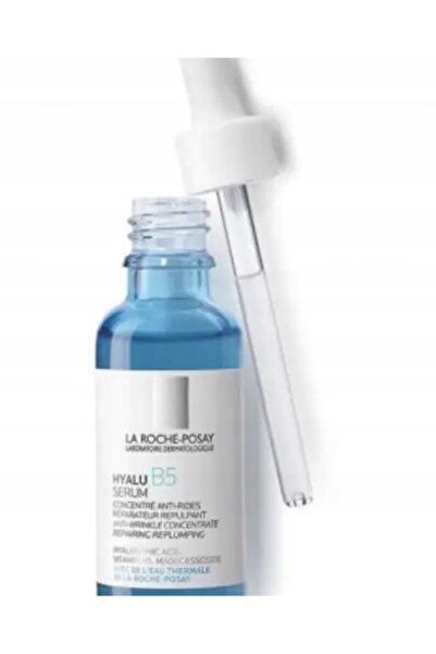 NO BRAND La Roche-Posay Hyalu B5 serum regenerare și fermitate 30 ml