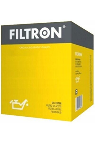 NO BRAND FILTRU DE ULEI FILTRON