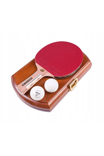 Atemi Paletă de Pickleball 3*** Pentru Set Tenis de Masă LUX CV