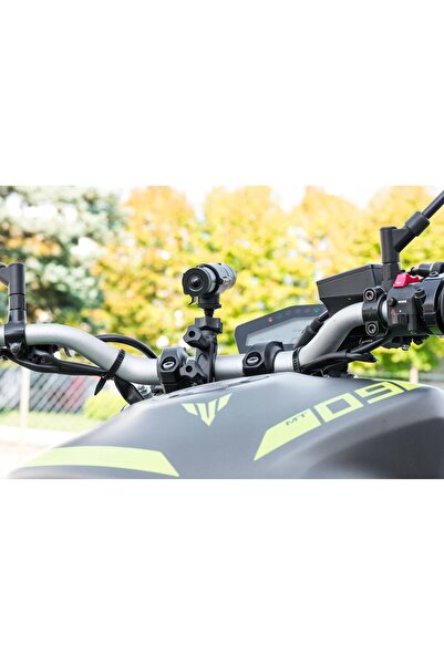 NO BRAND MIDLAND GUARDIAN BIKE înregistrator video pentru motocicletă