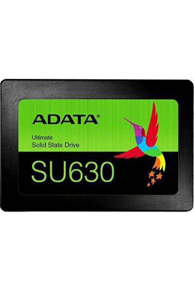 Adata Unitate SSD 480 GB ASU630SS-480GQ-R