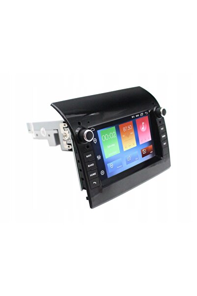 NO BRAND RADIO CU NAVIGAȚIE GPS PEUGEOT BOXER 2006-2014 CU SISTEM ANDROID