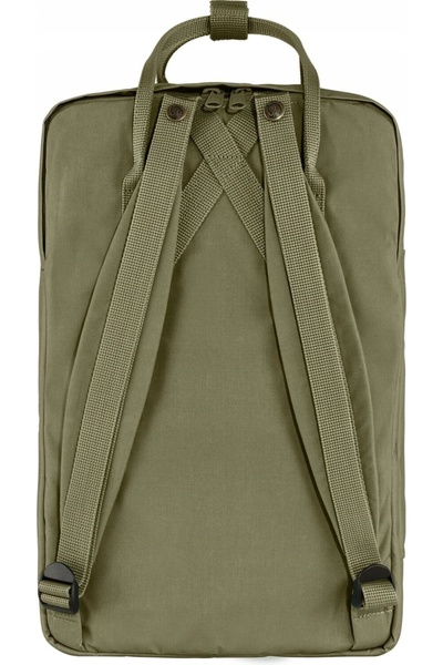 Fjällräven Rucsac laptop Kanken 17 Fjallraven Green