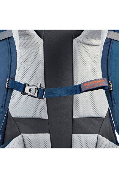 NO BRAND Rucsac turistic de munte pentru trekking RG CAMP WETLINA 30L