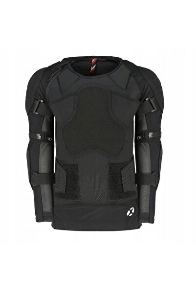 NO BRAND Tricou cu protecții X-FACTOR BRAVE junior armor [Mărimea M]