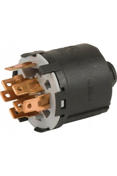 NO BRAND Contact de pornire cu 7 poli 94878MA