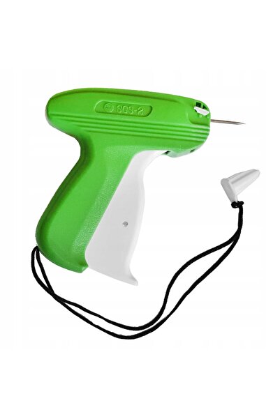 NO BRAND ETICHETATOR CU AC CU UN SINGUR RÂND STERLING STANDARD – PISTOL PENTR...