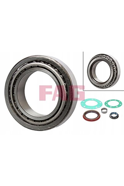 NO BRAND Schaeffler FAG 713 6791 10 Set de rulmenți pentru roată 713679110