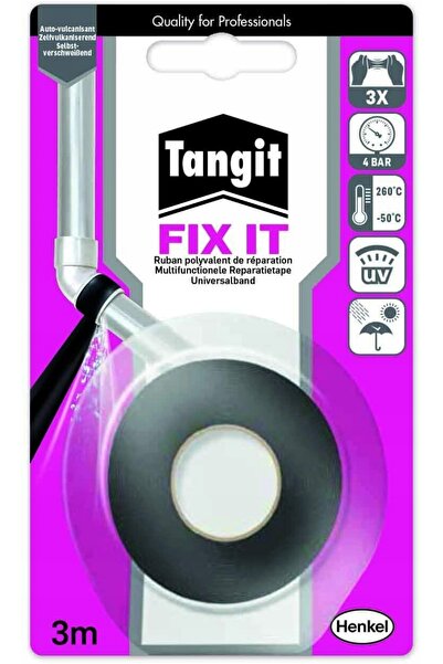 NO BRAND Tangit Fix it Bandă de etanșare