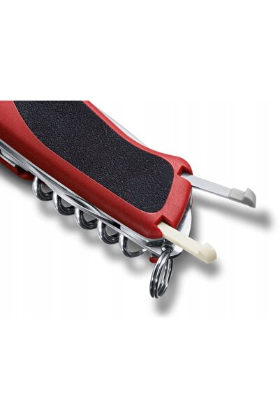 NO BRAND BRICEAG ELVEȚIAN VICTORINOX 0.9563.MC RANGER GRIP BLOCARE A LAMEI CU...