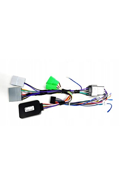 NO BRAND RADIO NAVIGAȚIE GPS HONDA CIVIC UFO 2006-2012 ANDROID Kit gata de in...