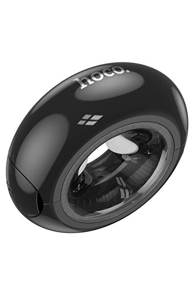 NO BRAND Căști fără fir Bluetooth TWS Hoco EW71 – Negre cu LED