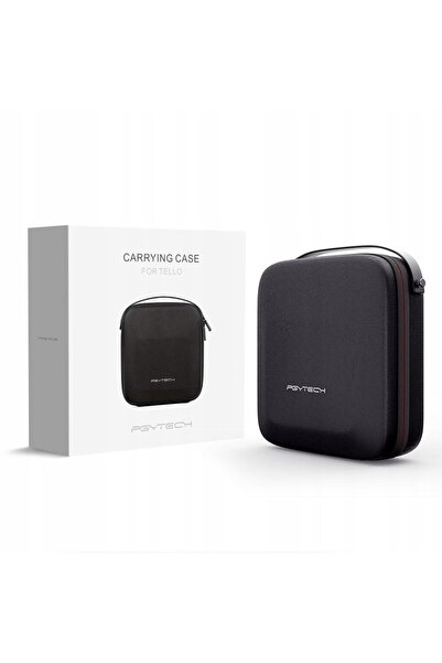 PgyTech Husă de transport pentru drona DJI Ryze Tello și accesorii