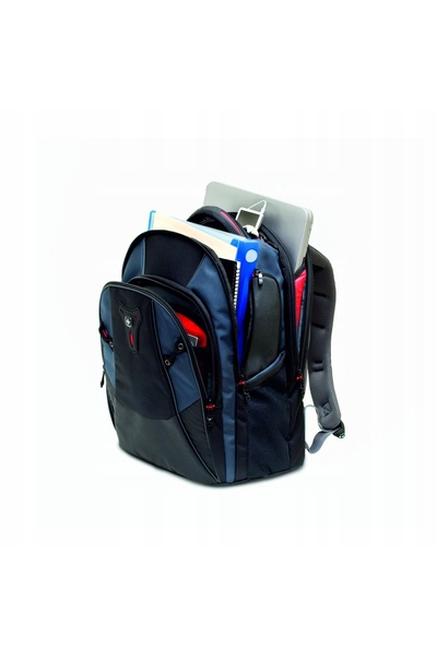 Wenger Rucsac pentru laptop de până la 16 inch, Mythos negru