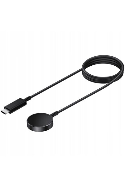 NO BRAND Încărcător wireless Samsung pentru Galaxy Watch 7/6/5/4/3/Active / A...