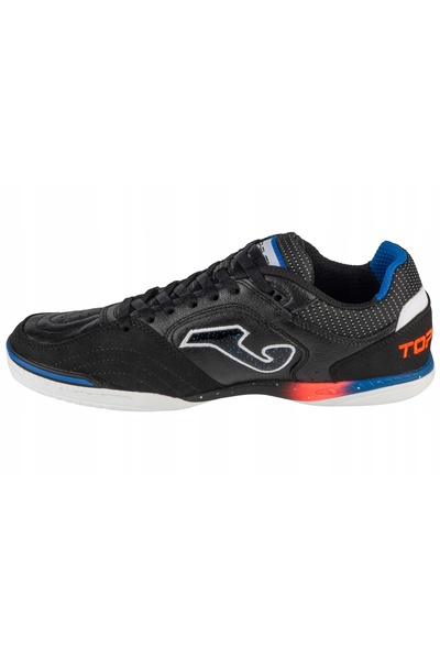 Joma TOPS2531IN TOP FLEX 2531 Ghete de fotbal din piele
