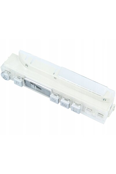 Whirlpool Modul de control al mașinii de spălat vase |   WIC3C26F WEIC3C26F W...