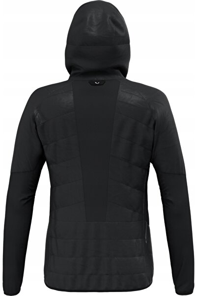 Salewa Ortles Hybrid TWR JKT negru oat XL Jachetă bărbătească
