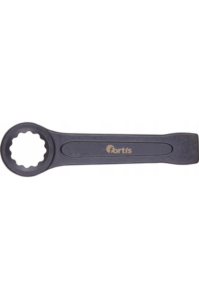 NO BRAND Cheie cu cap inelar Fortis
