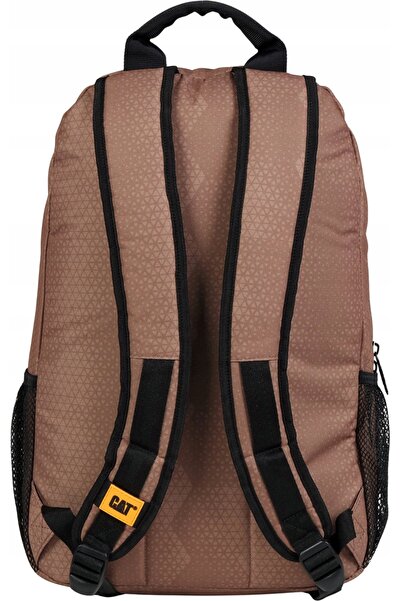 Caterpillar Rucsac urban Cat Benson 22L Brown Sugar Streamline