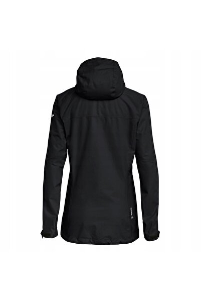 Salewa Puez Aqua 3 PTX jachetă neagră - XS