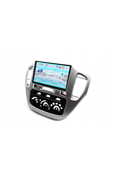 NO BRAND Radio auto cu navigație GPS cu ecran tactil Android pentru Toyota Hi...