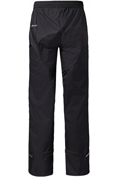 NO BRAND Pantaloni de ploaie pentru femei VAUDE DROP II, mărimea 40/M