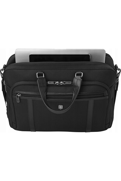 Victorinox Rucsac Torbo Werks Pro Cordura Negru