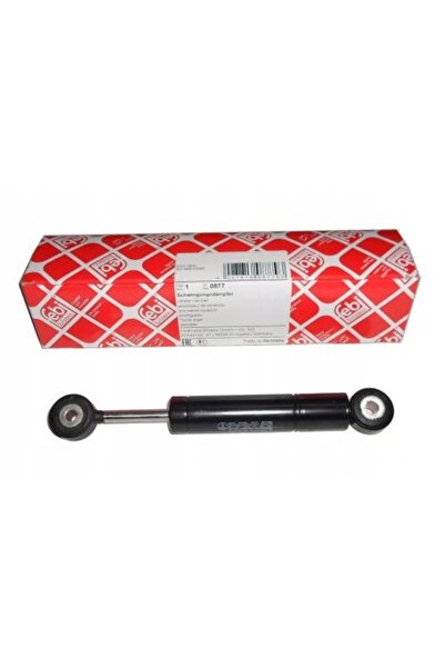 NO BRAND Febi Bilstein 08779 Amortizor de vibrații, curea poligonală