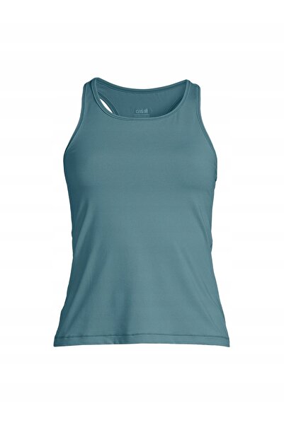 NO BRAND Casall Tricou Esențial cu spate tip înotător 44