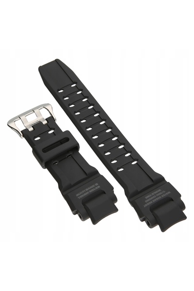 Casio Curea pentru GW-4000-1A neagră ORIGINALĂ 22mm