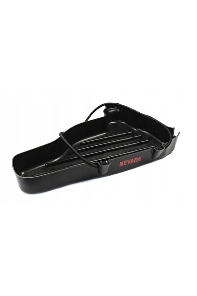 NO BRAND Tavă de protecție sub litieră 50 x 27 cm NEVADA WYTRZYMAWA