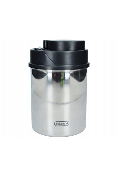 NO BRAND Recipient pentru cafea pentru aparatul de cafea cu vid DeLonghi