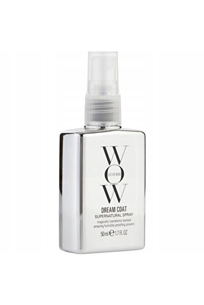 1001DİZAYN Color Wow Dream Coat Supernatural spray 50 ml pentru netezire și s...