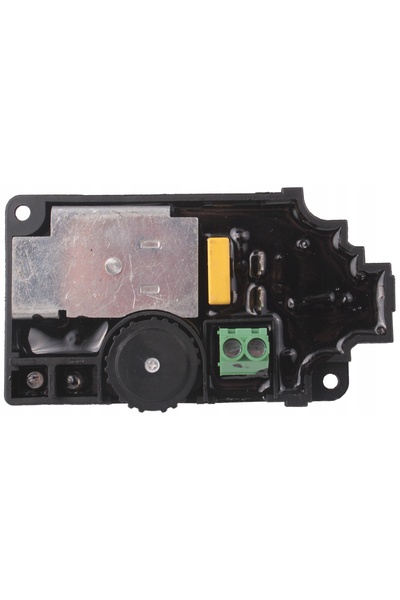 NO BRAND Regulator de viteză 12 A pentru Makita HR 4001