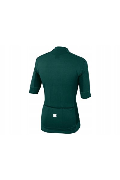 NO BRAND Sportful Monocrom TRICOU DE DAMĂ r.S