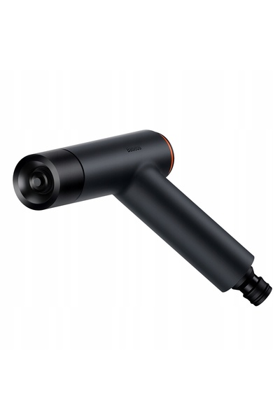 Baseus GF3 pistol de spălare auto gri închis (CPGF020013)