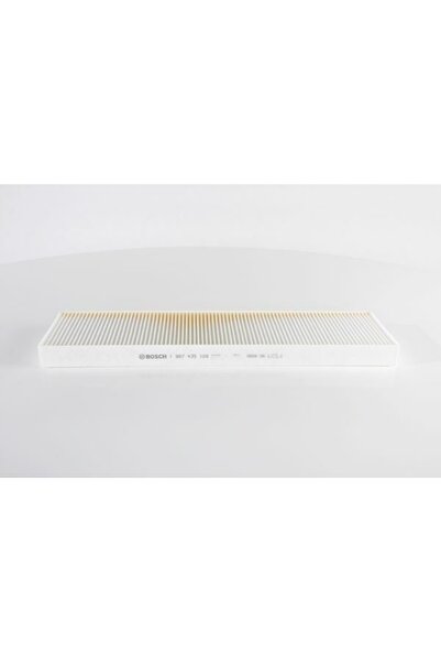 Bosch 1 987 435 109 Filtru, ventilație compartiment pasageri 1987435109