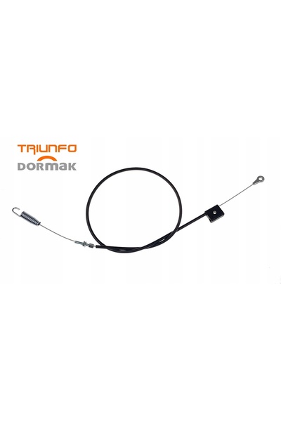 NO BRAND Cablu de antrenare pentru cutter vertical TRIUNFO SC 45