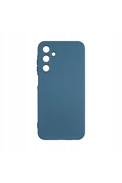 Beline Husă de silicon Samsung A25 5G A256 albastru/albastru