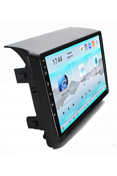 NO BRAND Radio Navigație GPS Peugeot Boxer 2011+ Android