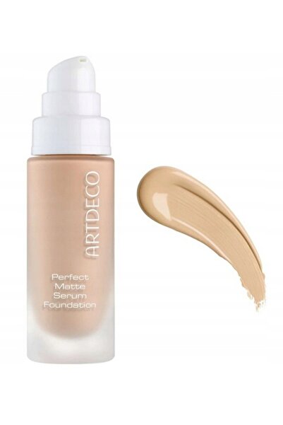 NO BRAND Artdeco Perfect Matt Serum Fond de ten, 38 20 ml