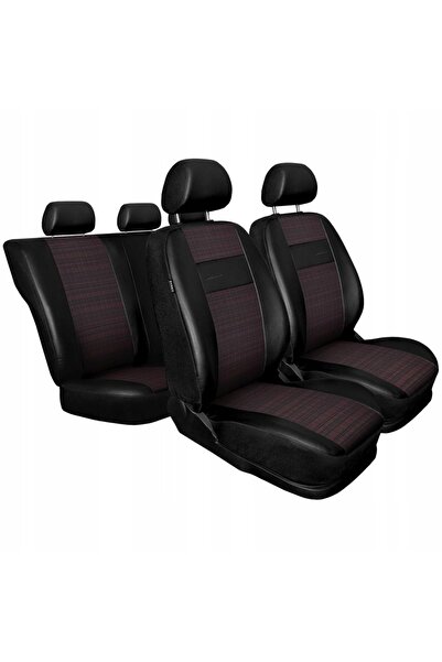 Auto-Dekor Huse scaune E5 pentru Ford Scorpio (1, 2)